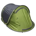 thumbnail image 1 of North 49 Instant 3-Person Pop-Up Tent, 1 of 3