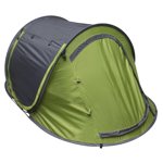 North 49 Immédiatement 3-Person Tente pop-up