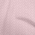 thumbnail image 1 of oneOone Silk Tabby Light Pink Fabric Fresh Craft Projects Decor Fabric Printed By The Yard 42 Inch Wide, 1 of 4