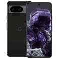 thumbnail image 1 of Google Pixel 8 128GB Unlocked Smartphone Great Condition - Open Box, 1 of 5