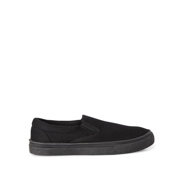 BASKETS EN TOILE GEORGE POUR HOMMES