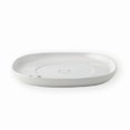 thumbnail image 5 of Necoichi Raised Cat Bowl Dining Tray (White Single), 5 of 5