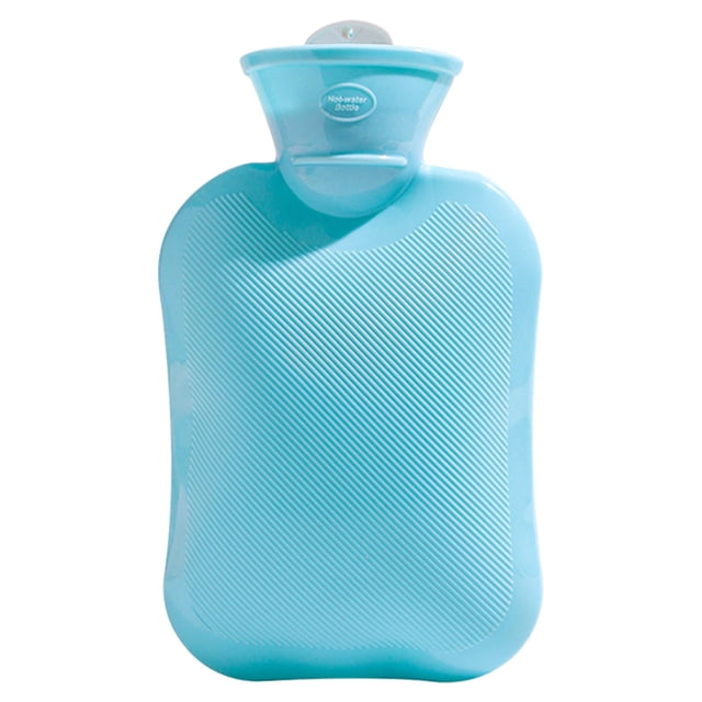 Pompotops Hot Water Bottle Warmer Set 500 ML,Heat Up And Refreezable Hot Cold Pack Clearance