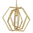thumbnail image 5 of Westinghouse Holly Indoor One-Light Pendant, 5 of 5