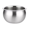 thumbnail image 4 of Stainless Steel Inner Pot for Rice Cooker Durable Bakeware for Cooking Rice and More in Kitchenware, 4 of 5