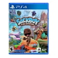 thumbnail image 1 of Sackboy: A Big Adventure pour (PS4), 1 of 6