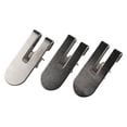 thumbnail image 2 of 3Pcs N435687 Belt Hook Clip Kit for Dcf620 Dcf620B Dcf622 Drywall Screwgun, 2 of 10