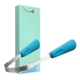 thumbnail image 2 of Tongue Cleaner With Deep Design For Effective Plaque And Bad Breath Removal Stain Oral Care Tool For Fresh Breath And Hygiene, 2 of 5