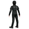 thumbnail image 3 of Snake Eyes Movie Deluxe Costume for Kids, 3 of 3