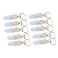 thumbnail image 4 of Hair Accessories, Braids Accessories   Shaped Decorative 10 Pcs  For Braids, 4 of 8