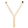 thumbnail image 2 of Creative Luminous LED Letters Night Light Wedding Birthday Party Decorative Lamp, 2 of 8