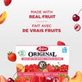 thumbnail image 4 of Astro Original Fruit on The Bottom Yogurt Strawberry, Raspberry, Black Cherry, Nectarine 4%, 4 of 6