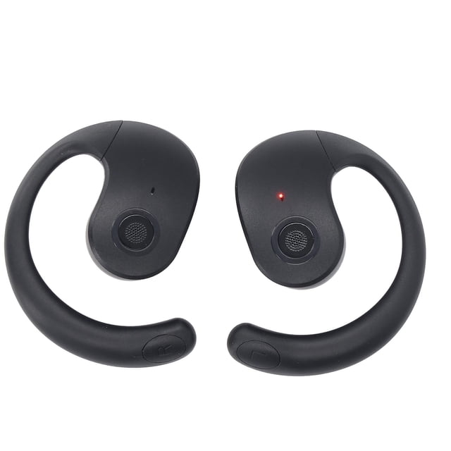 AI Translating Ear Buds, Language Translator Earbuds Real Time with Long Battery Life, Ear Hook Translation Earbuds for Travel