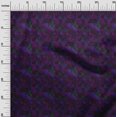 thumbnail image 3 of oneOone Cotton Poplin Wine Fabric Abstract Craft Projects Decor Fabric Printed By The Yard 56 Inch Wide, 3 of 4
