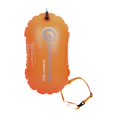 thumbnail image 1 of Lipstore Swim Buoy for Open Water Accessory Swim Float for Kayakers Swimmers Training Orange, 1 of 8