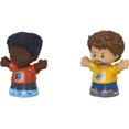 thumbnail image 4 of Fisher-Price Little People Gamers, 4 of 5