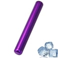 thumbnail image 2 of Contenants de Rangement Corsage Glacière Portable Tube en Aluminium Flasque Réfrigérante pour Femmes Contenant Métallique Léger pour le Froid, 2 of 6