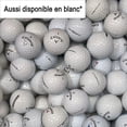 thumbnail image 3 of Mulligan 100-Pack Callaway Mixed Yellow Used Recycled Golf Balls, 5A Grade, 3 of 5