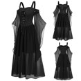 thumbnail image 2 of Robes de Plage à Manches Longues pour Femmes 2022 - Robes de Plage pour Femmes 2022, 2 of 6