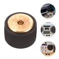 thumbnail image 2 of Multi-use Cassette Tape Player Pinch Roller Convenient Radio Pinch Roller Tape Supply, 2 of 9