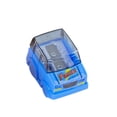 thumbnail image 2 of Dvkptbk pencil sharpener Pencil Sharpener Pencil Sharpener Pencil Sharpener Pupils School Supplies Stationery Graduation Small Prize Gift Pencil Sharpener, 2 of 9