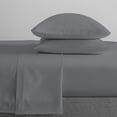thumbnail image 4 of Johnson Home 400 TC Bed Sheet Set - 100% Cotton Sheets, 4 of 6