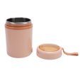 thumbnail image 1 of Electric Lunch Box, 600ml Portable Food Warmer Lunch Box, Insulated Food Jar Heated Soup Food Warmer for Travel Work Home Office Car Truck Men Women, 1 of 7