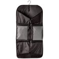 thumbnail image 2 of Lite Gear Trifold Garment Bag Black One Size, 2 of 2