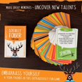 thumbnail image 3 of Jeux de Boisson Sotally Tober Anglais Jeux de Cartes de Fête pour Adultes, 3 of 4
