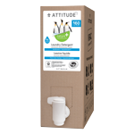 Attitude Laundry Detergent Wildflowers (160 Loads) 4L
