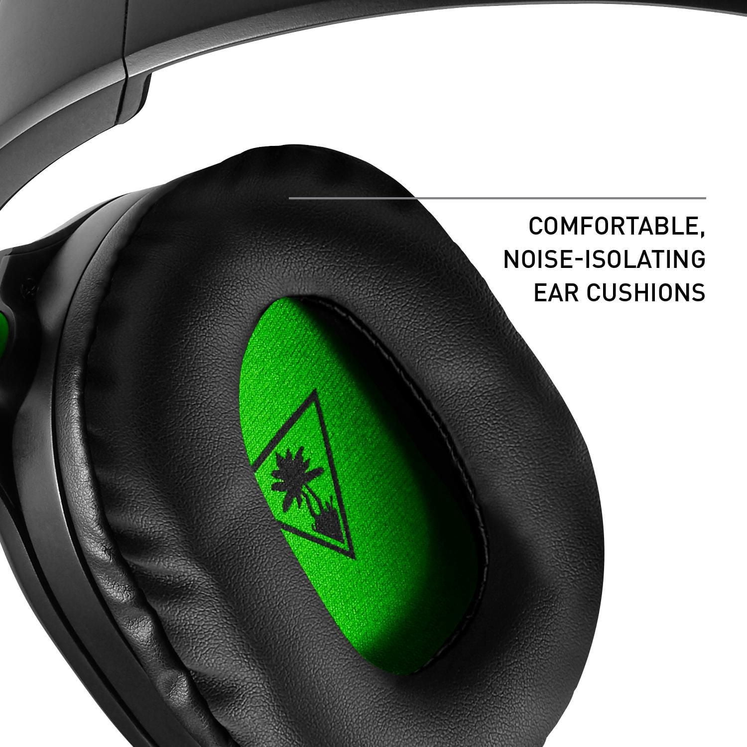 Turtle Beach® Recon 70 Gaming Headset for Xbox One and Xbox Series X|S – Black