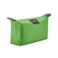 thumbnail image 2 of FAROOT Women Waterproof Makeup Bag, Classic Striped Cosmetic Organizer Multifunctional Pouch, 2 of 7