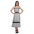thumbnail image 1 of Moomaya Robes à Bretelles pour Femmes Décontractées Sans Manches Grande Taille Vêtements, 1 of 6