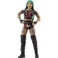 thumbnail image 2 of WWE Collection Elite Figurine articulée Shotzi, 15,24 cm, 2 of 6