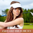 thumbnail image 2 of 24 Set Sun Protection Nose Patch Uv Golf Patches For Sunscreen For Men Women Sports Tanning, 2 of 3