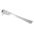 thumbnail image 4 of S SERENABLE Polished Stainless Steel Beehive Honey Scraper Tool for Beekeeper, 4 of 9