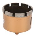 thumbnail image 3 of Marble Drill Bit, Non-slip Easy To Operation Reliable  Hole Saw, Practical Power Drill For Bench Drill Stone Machine Tools, 3 of 8