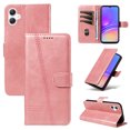 thumbnail image 2 of Phone Case for Samsung Galaxy A06 Magnetic PU Leather Card Slots Durable Wallet Cover, 2 of 5