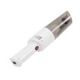 thumbnail image 3 of Portable Lightweight Vacuum, Convertible Stick-to-Handheld Design for Home, Car, And Office Use, Flexibly Rotating Brush for Dead Corners, Effective, 3 of 5