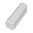 thumbnail image 3 of Feltree Scelleuse de Sacs Portable Mini Scelleuse Rechargeable Scelleuse Chauffante Machine pour le Rangement des Aliments Sac Croustilles Collations Gadgets de Fraîcheur pour Cuisine et Pique-Nique, 3 of 8