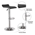 thumbnail image 2 of Hometrends Gaslift Swivel Barstool High Adjustable, 2 of 9