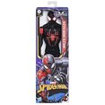 thumbnail image 2 of Marvel Spider-Man VenomVersus Titan Hero Series Miles Morales Action Figure, 2 of 5