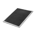 thumbnail image 2 of Siruishop Hood Vent ,Aluminum ,Heat Resistant, Professional, Rustproof Kitchen Range Hood 1 Piece, 2 of 8