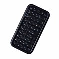 thumbnail image 2 of PEONAVET Wireless Bluetooth Keyboard Wireless Bluetooth Keyboard Pocket Keyboard Multi System Universal Wireless Bluetooth Mini Portable Keyboard, 2 of 8