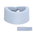 thumbnail image 2 of Neck Brace Cervical Collar, Adjustable Neck Support Brace For Sleeping Washable Soft Sponge Brace For Neck Pain And Spine Pressure, Neck Collar After Whiplash Or Injury, 2 of 8