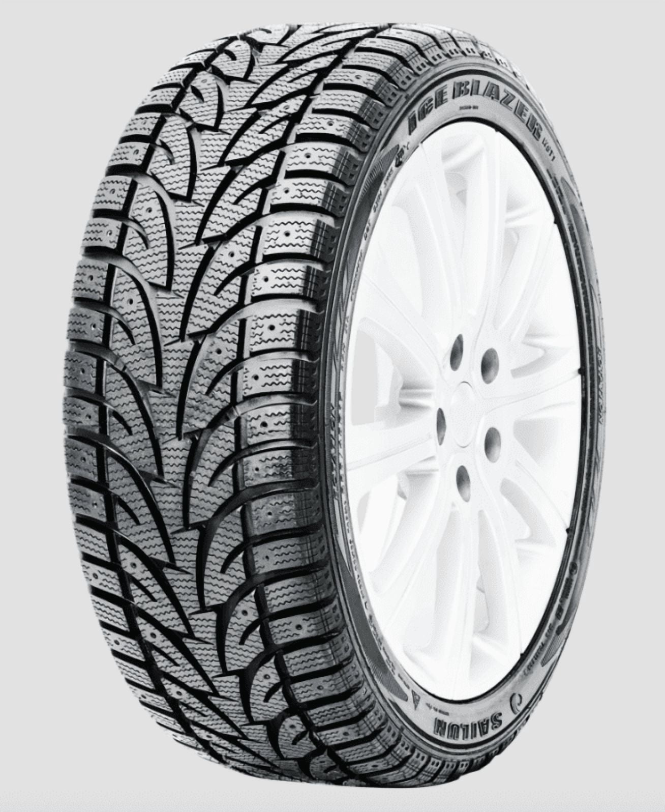 Sailun Ice Blazer WST1 225/70R15C 112/110Q 8PR pneu d'hiver