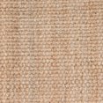 thumbnail image 3 of Safavieh Natural Fiber Natural Area Rug - Runner 2'6" x 10', 3 of 5