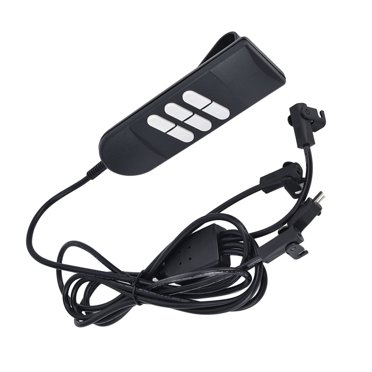 Electric Chair Remote Control,Electric Chair Remote Control Recliner Chair Remote Control Electric Sofa Controller Expertly Crafted