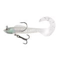 thumbnail image 1 of Trousse de Pêche Douce et Réaliste Queue de Nage Rigidée pour Truite Pêcheurs en Eau Douce et en Eau Salée, 1 of 4
