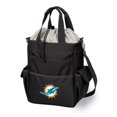 thumbnail image 1 of Activo- Black (Miami Dolphins) Digital Print, 1 of 2